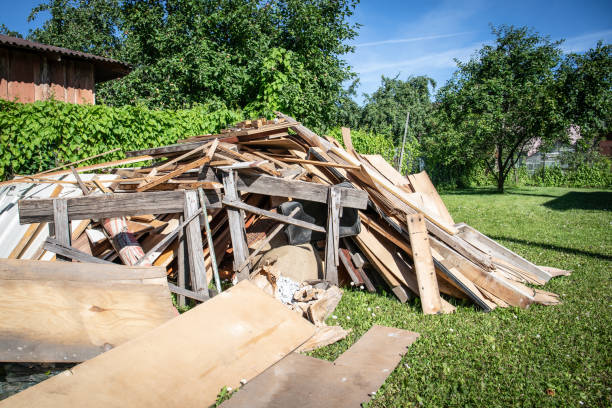 Professional Junk Removal in Woodsfield, OH